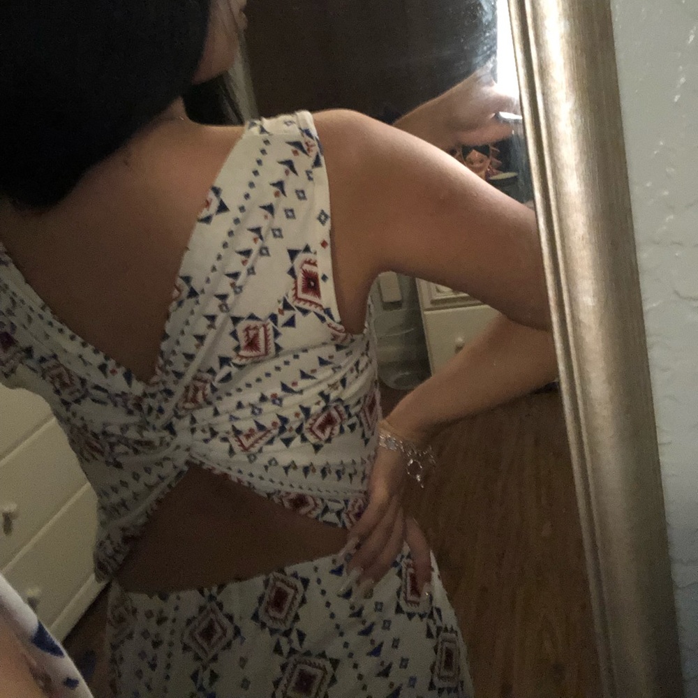 romper - Picture 2 of 3